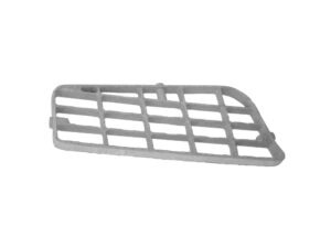 Hino Ranger 50 Step Plate R/H = L/H - Upper - Alloy - FS/SS/FN (1993-2003)