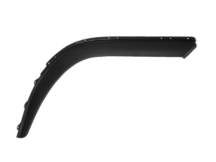 FN, FS, HI96, HINO, Japanese Makes, SS, SUPER DOLPHIN- Guard Trim- LH Left Hand (Passengers Side)– Ranger 50 (93-03), HI96-050-A2