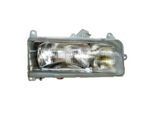 FN, FS, HI96, HINO, Japanese Makes, SS, SUPER DOLPHIN- HeadLamp - RH Right Hand (Drivers Side)– Ranger 50 (93-03), HI96-202-1, S8111-03270 / 81110-2852A