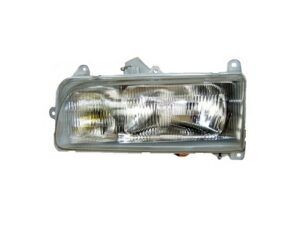 FN, FS, HI96, HINO, Japanese Makes, SS, SUPER DOLPHIN- HeadLamp- LH Left Hand (Passengers Side)– Ranger 50 (93-03), HI96-202-2