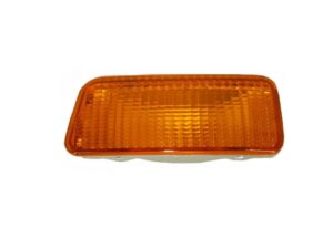 FN, FS, HI96, HINO, Japanese Makes, SS, SUPER DOLPHIN- Front Bumper Bar Flasher- LH Left Hand (Passengers Side)– Ranger 50 (93-03), HI96-220-2