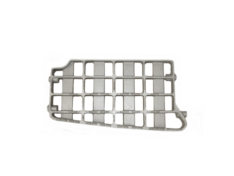FC, FLEETER, HI97, HINO, Japanese Makes, MERLIN- Step Plate- RH Right Hand (Drivers Side)=LH Left Hand (Passengers Side) – Alloy – Fleeter/Merlin (86-97), HI97-030-0, SZ583121261