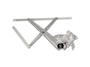 FC, FLEETER, HI97, HINO, Japanese Makes, MERLIN- Door Window Regulator- RH Right Hand (Drivers Side)– Manual – Fleeter/Merlin (86-97), HI97-040Z-1, 68410-1211