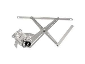 FC, FLEETER, HI97, HINO, Japanese Makes, MERLIN- Door Window Regulator- LH Left Hand (Passengers Side)– Manual – Fleeter/Merlin (86-97), HI97-040Z-2