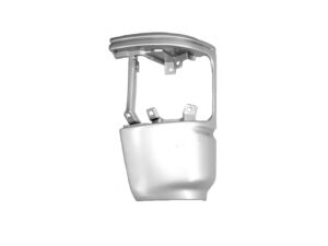 FC, FLEETER, HI97, HINO, Japanese Makes, MERLIN- Grille Extension- LH Left Hand (Passengers Side)– Fleeter/Merlin (93-97), HI97-093-A2