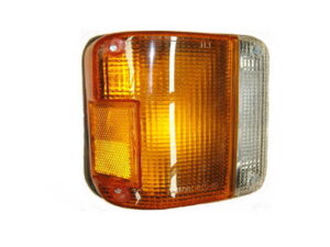 FB, FC, FLEETER, HI97, HINO, Japanese Makes, MERLIN- Park Lamp With Flasher- RH Right Hand (Drivers Side) 1985 – 1992 – Fleeter/Merlin (86-92), HI97-230-1, 81510-1710