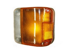 FB, FC, FLEETER, HI97, HINO, Japanese Makes, MERLIN- Park Lamp With Flasher- LH Left Hand (Passengers Side)- 1985 – 1992 – Fleeter/Merlin (86-92), HI97-230-2, 81520-1580