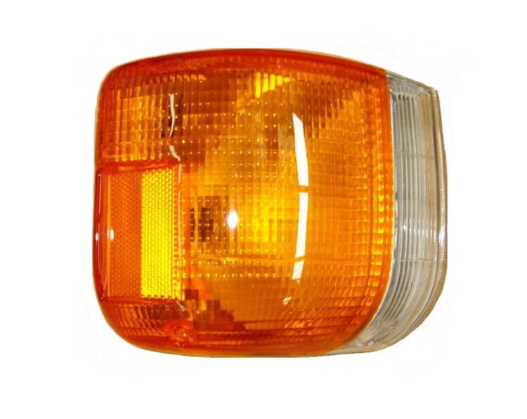 FB, FC, FLEETER, HI97, HINO, Japanese Makes, MERLIN- Park Lamp With Flasher- RH Right Hand (Drivers Side) – Fleeter/Merlin (93-97), HI97-230-A1