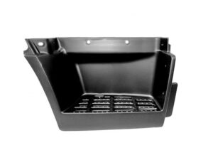 FB, FC, HI98, HINO, Japanese Makes- Step Panel- RH Right Hand (Drivers Side) – Plastic – FB/FC (96-02), HI98-030-1