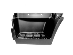 FB, FC, HI98, HINO, Japanese Makes- Step Panel- LH Left Hand (Passengers Side)– Plastic – FB/FC (96-02), HI98-030-2