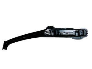 FB, FC, HI98, HINO, Japanese Makes- Front Pillar- RH Right Hand (Drivers Side) – FB/FC (96-02), HI98-033-1