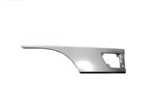 FB, FC, HI98, HINO, Japanese Makes- Door Garnish- RH Right Hand (Drivers Side)– FB/FC (96-02), HI98-040A-A1, 688011100