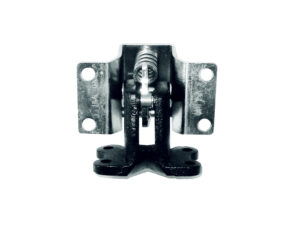 FB, FC, HI98, HINO, Japanese Makes- Door Hinge- RH Right Hand (Drivers Side)=LH Left Hand (Passengers Side)– Upper & Lower – FB/FC (96-02), HI98-040T-0