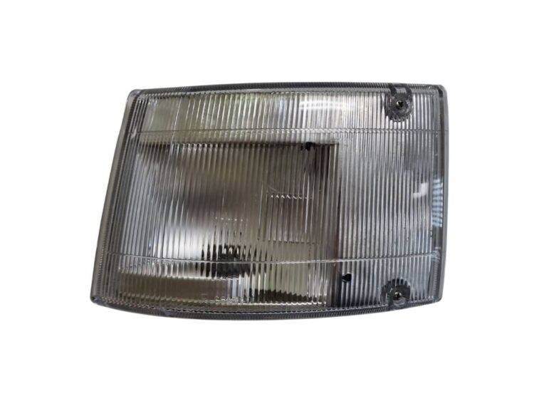 FB, FC, HI98, HINO, Japanese Makes- Park Lamp- LH Left Hand (Passengers Side) – FB/FC (96-02), HI98-230-C2, 81620-1222A / 8162-01251