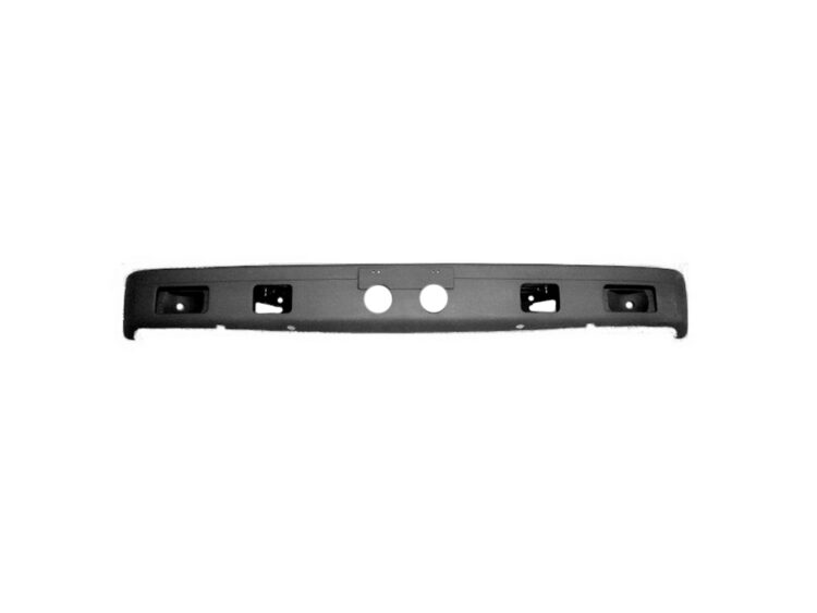 IS82, ISUZU, Japanese Makes, N SERIES, NPR- Front Bumper Bar – Wide Cab – NPR – N Series (85-94), IS82-000-A0