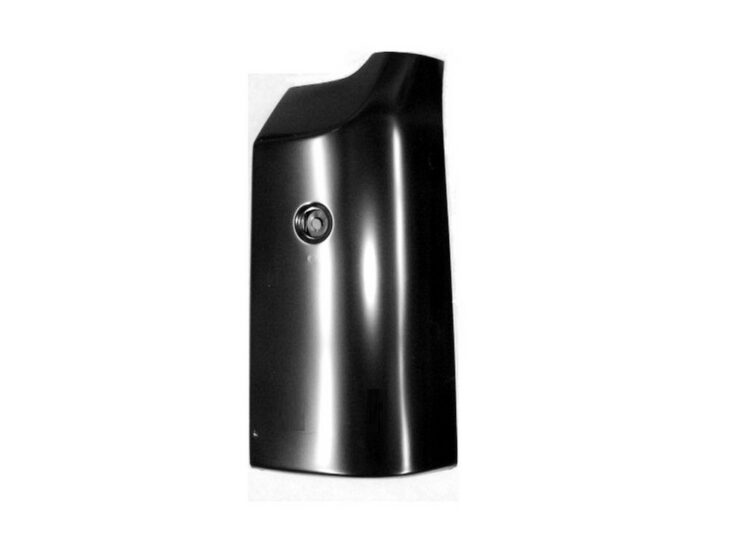 IS82, ISUZU, Japanese Makes, N SERIES, NKR, NPR- Corner Panel- LH Left Hand (Passengers Side) – N Series (85-94), IS82-016-2