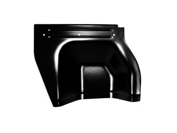 IS82, ISUZU, Japanese Makes, N SERIES, NKR, NPR- Step Valance Panel- RH Right Hand (Drivers Side)– N Series (85-94), IS82-030-1