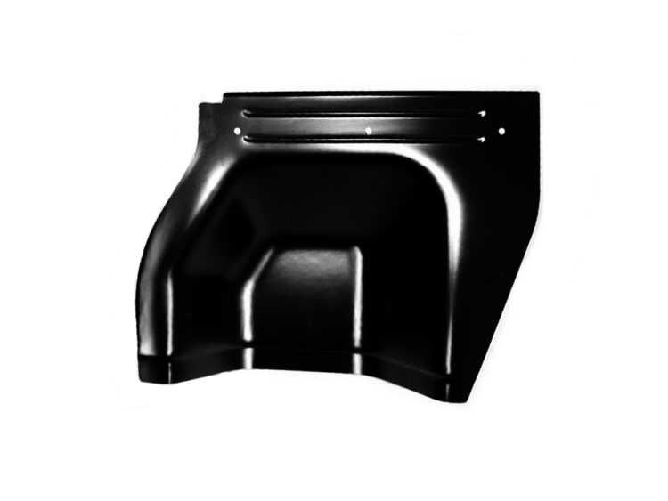 IS82, ISUZU, Japanese Makes, N SERIES, NKR, NPR- Step Valance Panel- LH Left Hand (Passengers Side)– N Series (85-94), IS82-030-2