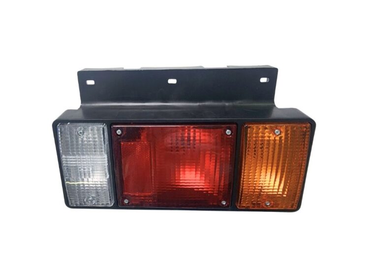 Tail Lamp R/H - N Series (85-94) - Image 2