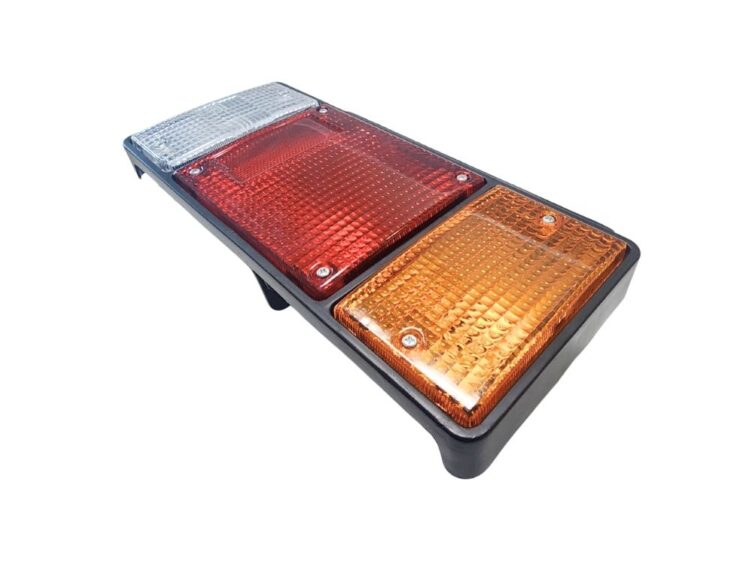 Tail Lamp R/H - N Series (85-94) - Image 3