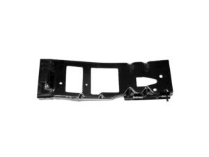 IS83, ISUZU, Japanese Makes, N SERIES, NKR, NPR, NPS, NQR- Front Bumper Bar Bracket- RH Right Hand (Drivers Side) – Wide Cab – N Series (94-07/05), IS83-002-1, 8970397965