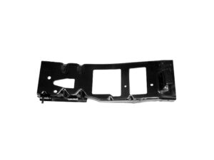 IS83, ISUZU, Japanese Makes, N SERIES, NKR, NPR, NPS, NQR- Front Bumper Bar Bracket- LH Left Hand (Passengers Side)– Wide Cab – N Series (94-07/05), IS83-002-2, 8970397975