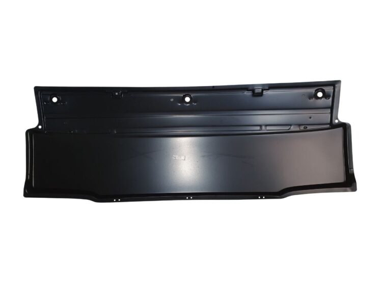 Front Panel - Narrow Cab - Washer Jet 50mm To Wiper - N Series (00-07/05) - Image 3