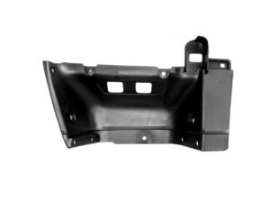 IS83, ISUZU, Japanese Makes, N SERIES, NKR, NPR, NPS, NQR- Step Panel - RH Right Hand (Drivers Side)– Plastic – N Series (94-07/05), IS83-030-1