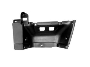 IS83, ISUZU, Japanese Makes, N SERIES, NKR, NPR, NPS, NQR- Step Panel - LH Left Hand (Passengers Side)– Plastic – N Series (94-07/05), IS83-030-2