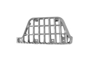 IS83, ISUZU, Japanese Makes, N SERIES, NKR, NPR, NPS, NQR- Step Plate - LH Left Hand (Passengers Side)– Alloy – N Series (94-07/05), IS83-030-A2