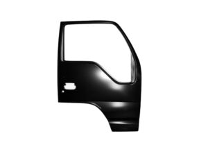 IS83, ISUZU, Japanese Makes, N SERIES, NKR, NPR, NPS, NQR- Door Shell - RH Right Hand (Drivers Side) – N Series (94-07/05), IS83-040-1, 8975814341