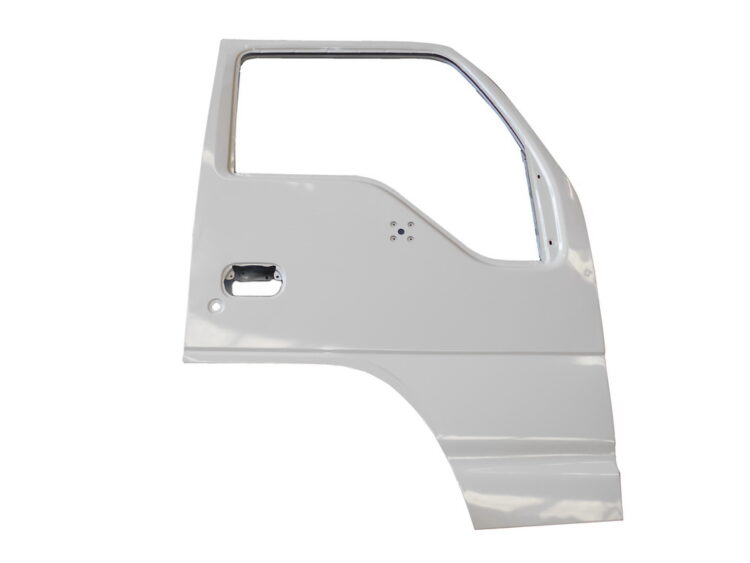 IS83, ISUZU, Japanese Makes, N SERIES, NKR, NPR, NPS, NQR- Door Shell- RH Right Hand (Drivers Side) – B Grade Quality – N Series (94-07/05), IS83-040-1CH
