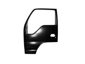IS83, ISUZU, Japanese Makes, N SERIES, NKR, NPR, NPS, NQR- Door Shell - LH Left Hand (Passengers Side) – N Series (94-07/05), IS83-040-2, 2016 / 8975814331