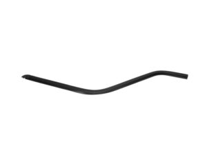 IS83, ISUZU, Japanese Makes, N SERIES, NKR, NPR, NPS, NQR- Door Belt Mould- LH Left Hand (Passengers Side) – N Series (94-07/05), IS83-040C-A2