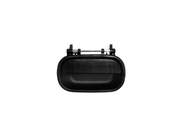 IS83, ISUZU, Japanese Makes, N SERIES, NKR, NPR, NPS, NQR- Door Handle- LH Left Hand (Passengers Side)– Outer – N Series (94-07/05), IS83-040H-2