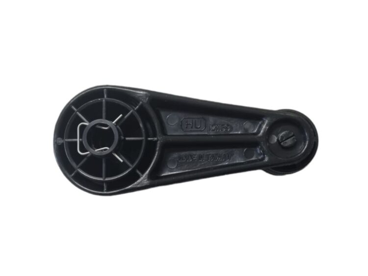 Door Winder Handle R/H = L/H - Gray - N Series (94-07/05) - Image 3