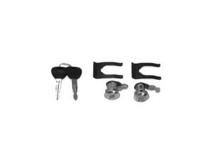 IS83, ISUZU, Japanese Makes, N SERIES, NKR, NPR, NPS, NQR- Door Key & Barrel Set – N Series (94-07/05), IS83-040K-0