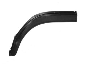 IS83, ISUZU, Japanese Makes, N SERIES, NKR, NPR, NPS, NQR- Door Mould- LH Left Hand (Passengers Side)– Lower – N Series (94-07/05), IS83-040M-2