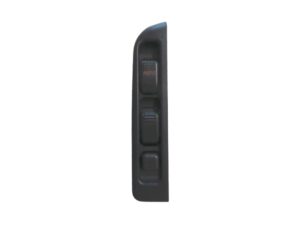 IS83, ISUZU, Japanese Makes, N SERIES, NKR, NPR, NPS, NQR- Door Window Switch- RH Right Hand (Drivers Side) – 24V – N Series (94-07/05), IS83-040S-1