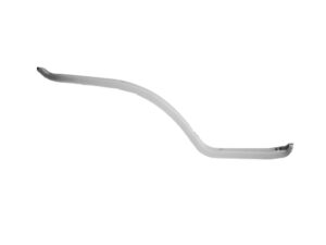 IS83, ISUZU, Japanese Makes, N SERIES, NKR, NPR, NPS, NQR- Scuff Plate - RH Right Hand (Drivers Side) – N Series (94-07/05), IS83-052A-1, 8974094780