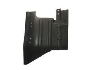 IS83, ISUZU, Japanese Makes, N SERIES, NKR, NPR, NPS, NQR- Mudguard- RH Right Hand (Drivers Side)- Rear Of Steer – Dual Cab – N Series (94-07/05), IS83-060-A1