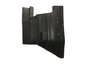 IS83, ISUZU, Japanese Makes, N SERIES, NKR, NPR, NPS, NQR- Mudguard- LH Left Hand (Passengers Side)Rear Of Steer – Dual Cab – N Series (94-07/05), IS83-060-A2