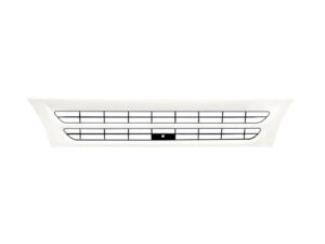 Grille - White - Wide Cab - N Series (94-99)