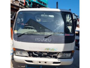 1994, 1995, 1996, 1997, 1998, 1999, 2000, 2001, 2002, 2003, 2004, 2005, 2006, 2007, Cabin, Wide Cab, N Series, Isuzu