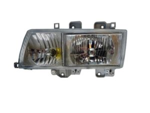 IS83, ISUZU, Japanese Makes, N SERIES, NKR, NPR, NPS, NQR- HeadLamp LH Left Hand (Passengers Side)– One Piece – N Series (94-07/05), IS83-202-2, 8-97855-004-2