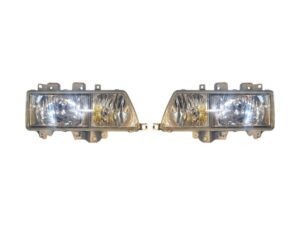 HeadLamp R/H = L/H - Sport - One Piece - Sold As A Pair - N Series (94-07/05)