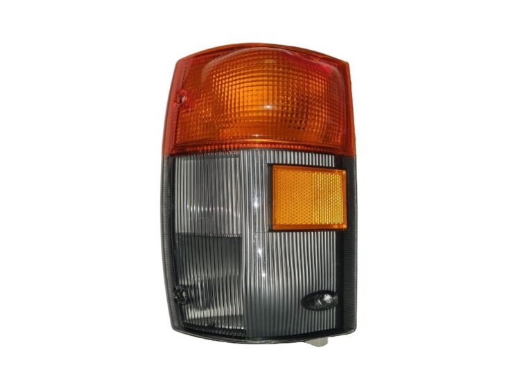 IS83, ISUZU, Japanese Makes, N SERIES, NKR, NPR, NPS, NQR- Corner Lamp- LH Left Hand (Passengers Side)– Tint – N Series (94-07/05), IS83-230-A2