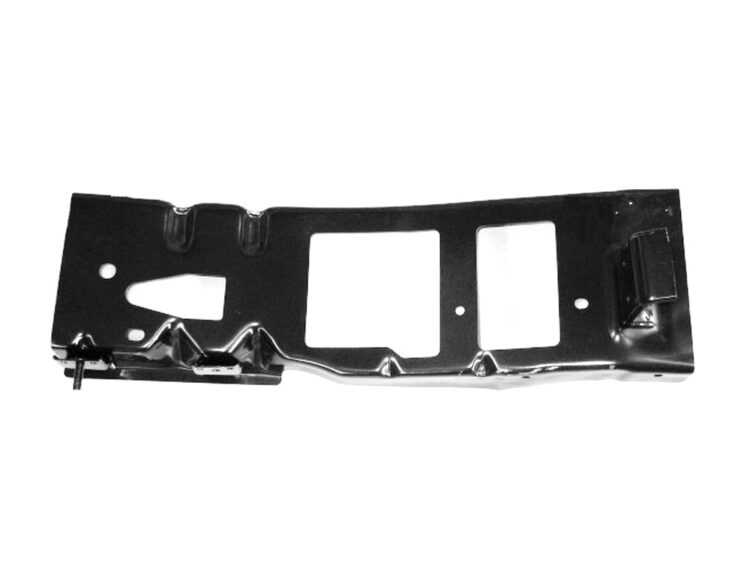 IS84, ISUZU, Japanese Makes, N SERIES, NKR, NPR, NPS, NQR- Front Bumper Bar Bracket- LH Left Hand (Passengers Side)– Wide Cab – NPR/NQR/NPS – N Series (12/04-08), IS84-002-2