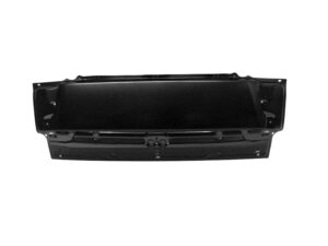 IS84, ISUZU, Japanese Makes, N SERIES, NKR- Front Panel – Narrow Cab – NKR – N Series (12/04-08), IS84-003-B0, 8975816373