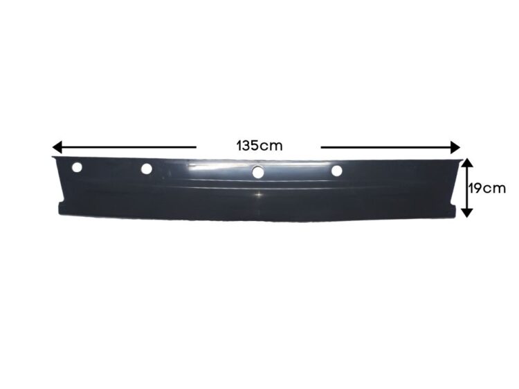 Wiper Panel - Narrow Cab - NKR - N Series (12/04-08) - Image 2